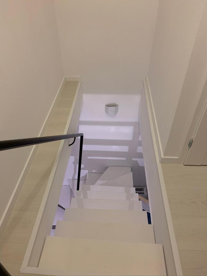 Zenit Apartman Bük Exteriör bild