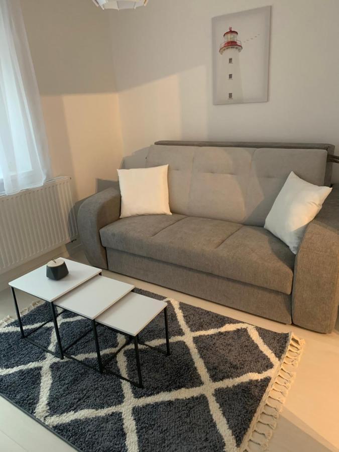 Zenit Apartman Bük Exteriör bild