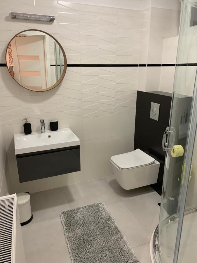 Zenit Apartman Bük Exteriör bild